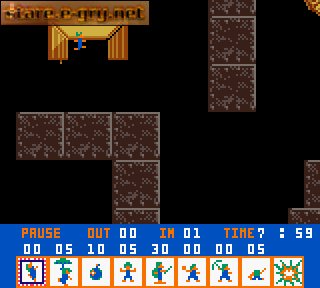 Lemmings & Oh No! More Lemmings
