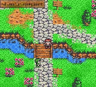 Lufia: The Legend Returns