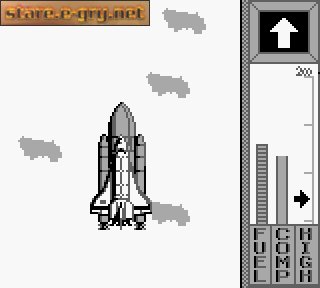 Lunar Lander