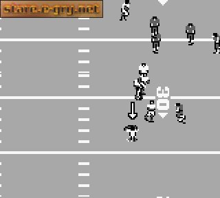 Madden '96