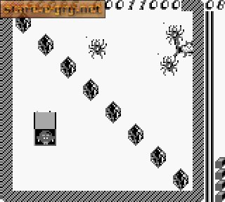 Magic Maze