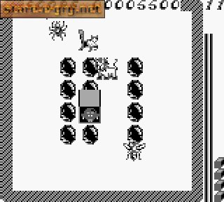 Magic Maze