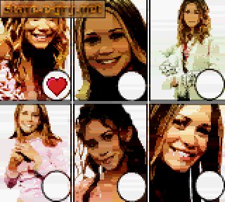 Mary-Kate & Ashley: Crush Course