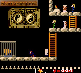 Mary-Kate & Ashley: Get a Clue!