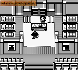 Masakari Densetsu Kintarou RPG Hen