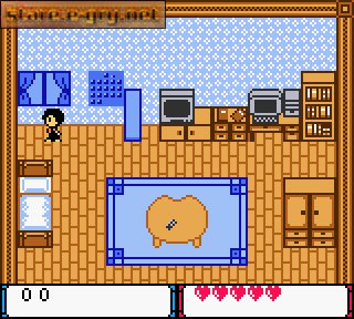 McDonalds Monogatari