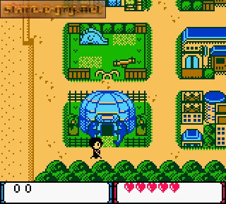 McDonalds Monogatari