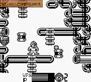 Mega Man II