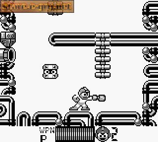 Mega Man II