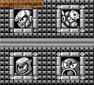 Mega Man II