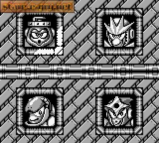 Mega Man III