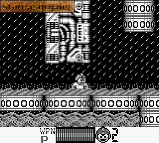Mega Man IV