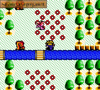 Megami Tensei Gaiden: Last Bible II