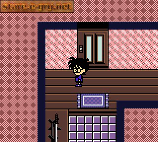 Meitantei Conan: Karakuri Jiin Satsujin Jiken