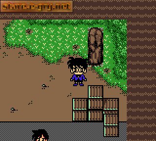 Meitantei Conan: Kigantou Hihou Densetsu