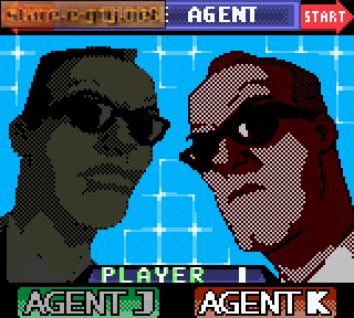 Men In Black 2: The Series