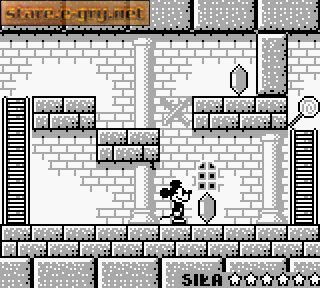 Mickey Mouse: Magic Wand (PL)