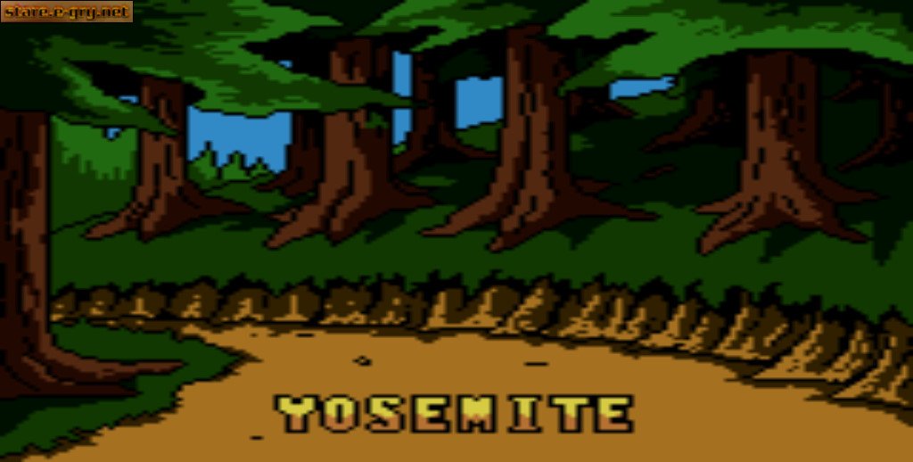 Mickey's Speedway USA