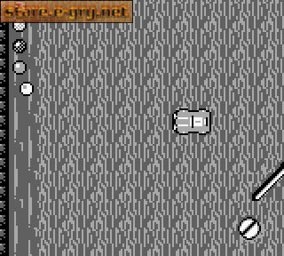 Micro Machines 2: Turbo Tournament