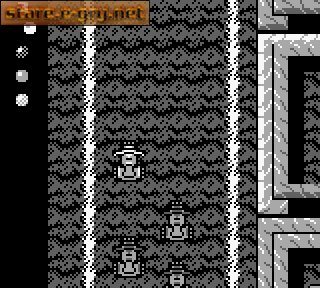 Micro Machines 2: Turbo Tournament