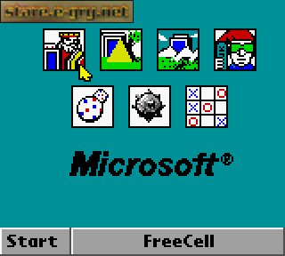 Microsoft Entertainment Pack