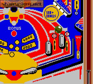 Microsoft Pinball Arcade