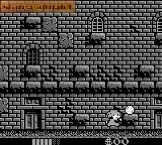 Milon's Secret Castle