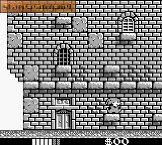 Milon's Secret Castle