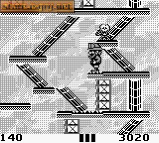Miner 2049er