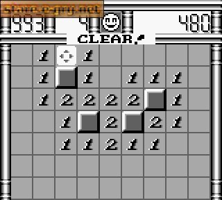 Minesweeper