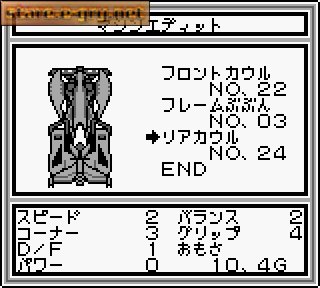 Mini 4 Boy II: Final Evolution