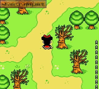 Minnie & Friends: Yume no Kuni wo Sagashite