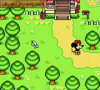 Minnie & Friends: Yume no Kuni wo Sagashite