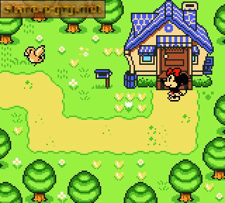 Minnie & Friends: Yume no Kuni wo Sagashite