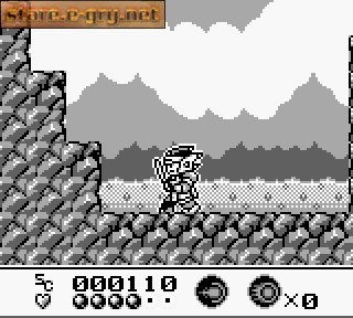 Miracle Adventure of Esparks