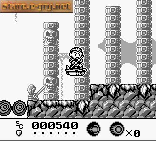 Miracle Adventure of Esparks