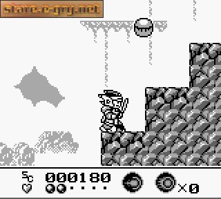 Miracle Adventure of Esparks