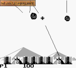 Missile Command