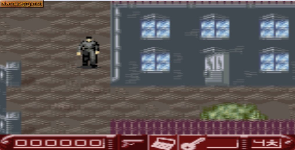 Mission: Impossible