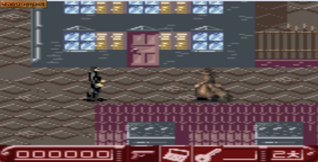 Mission: Impossible