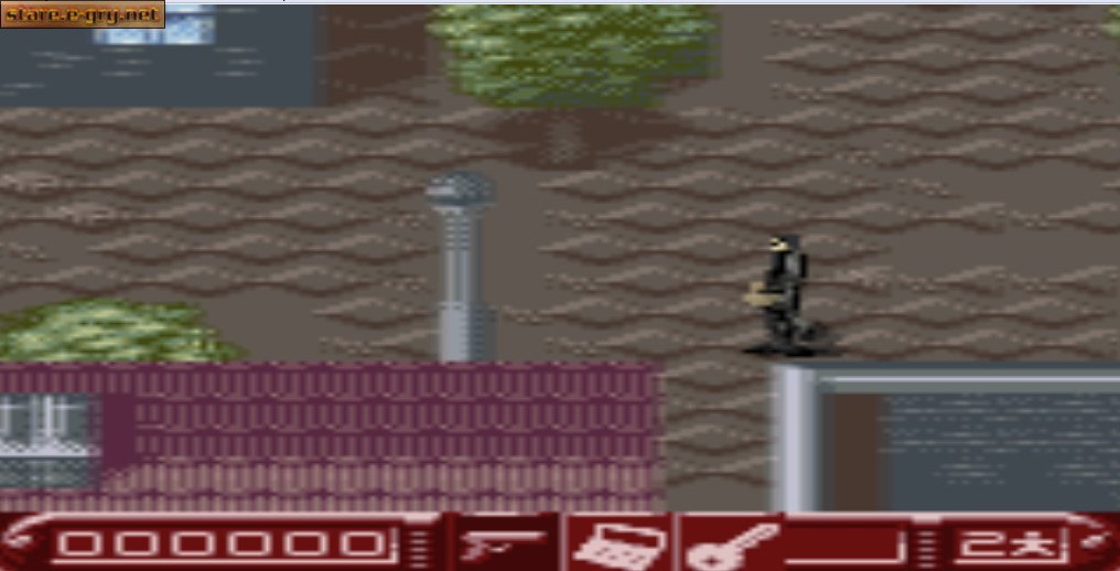 Mission: Impossible