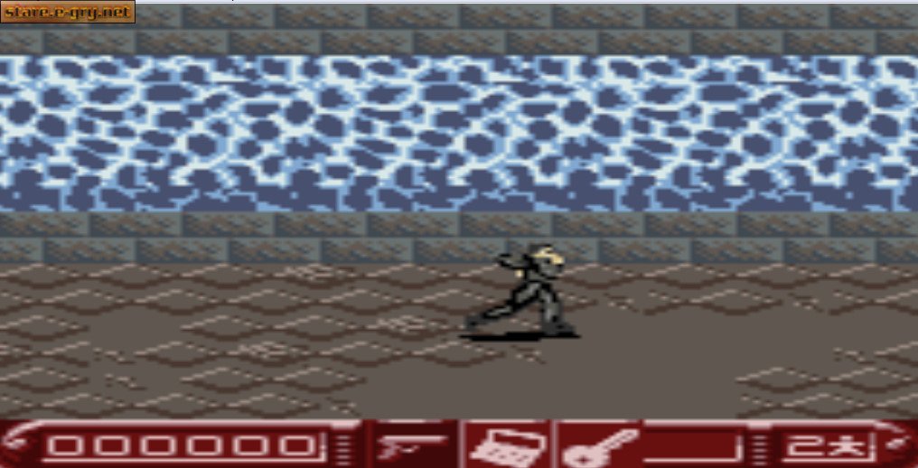 Mission: Impossible