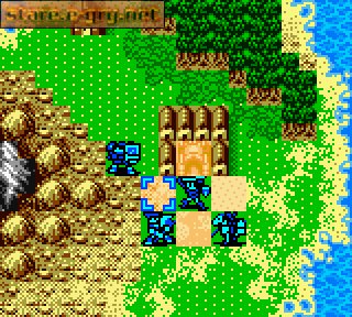 Mo Shou Zheng Ba 3: Hun Luan Zhi Jie (Warcraft 3)