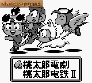 Momotarou Collection