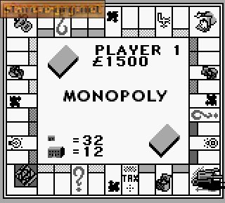 Monopoly