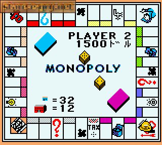 Monopoly