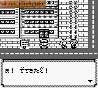 Monster Race Other