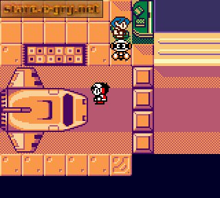 Monster Traveler