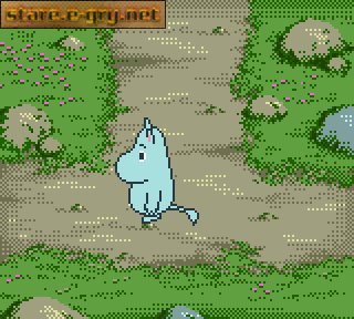Moomin no Daibouken