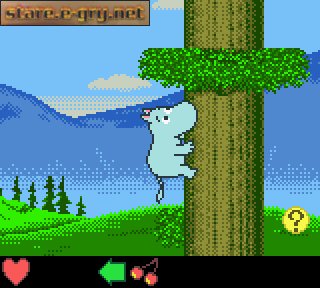 Moomin's Tale
